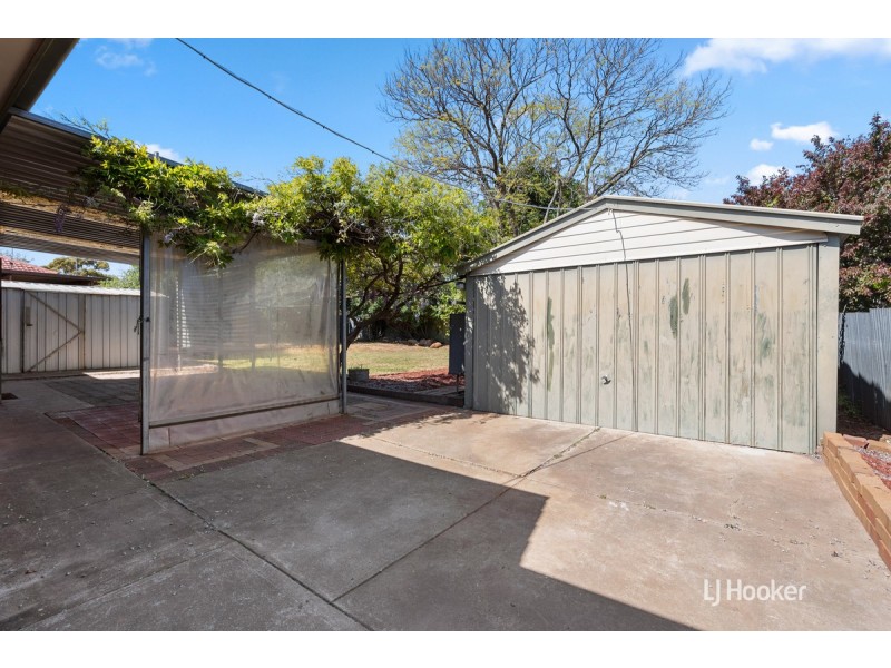 18 Seaborough Road, Elizabeth Park SA 5113