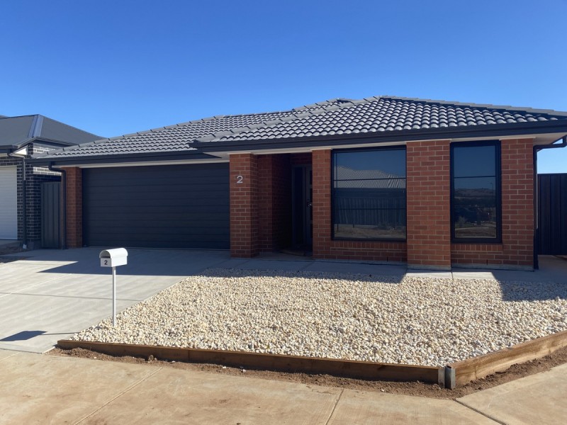 2 Cognata Street, Munno Para SA 5115