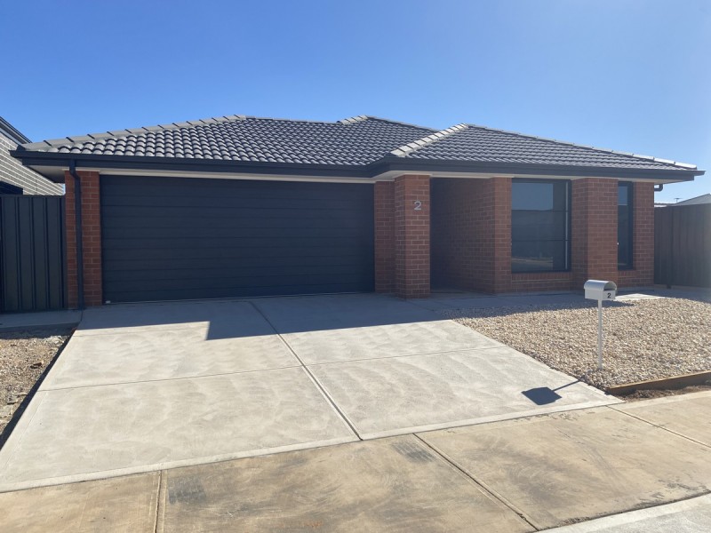 2 Cognata Street, Munno Para SA 5115
