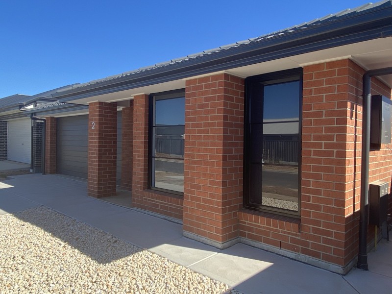 2 Cognata Street, Munno Para SA 5115