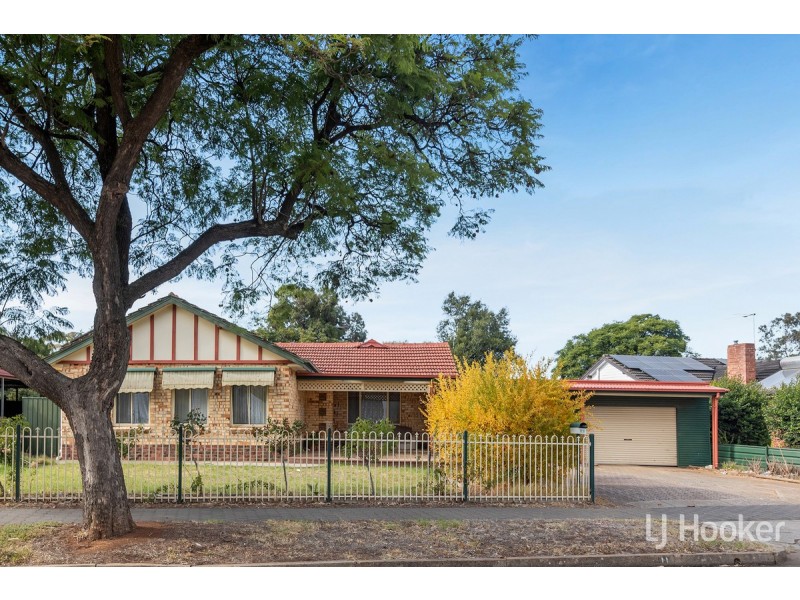 11 Wilcox Road, Elizabeth SA 5112