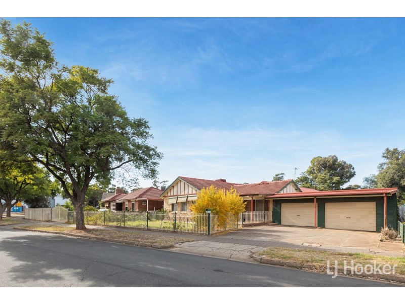11 Wilcox Road, Elizabeth SA 5112