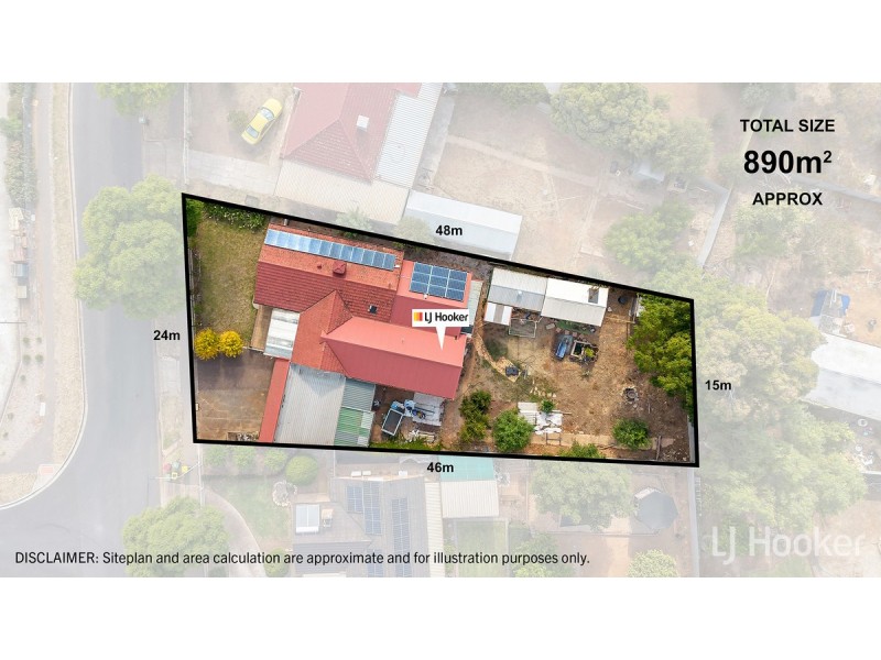 11 Wilcox Road, Elizabeth SA 5112