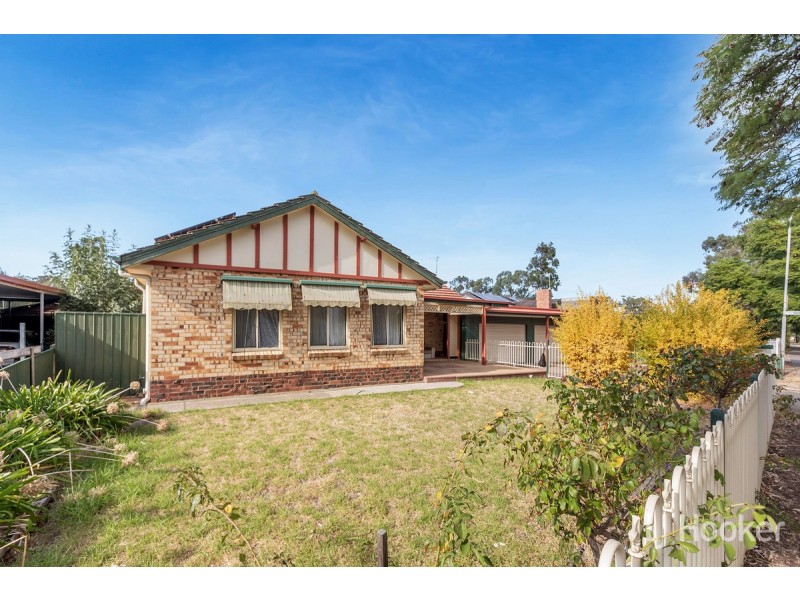 11 Wilcox Road, Elizabeth SA 5112