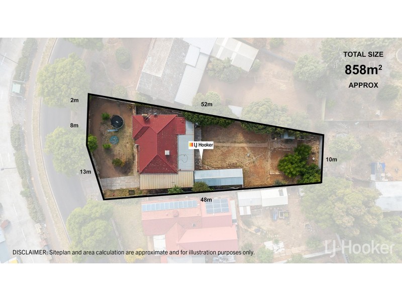 9 Wilcox Road, Elizabeth SA 5112