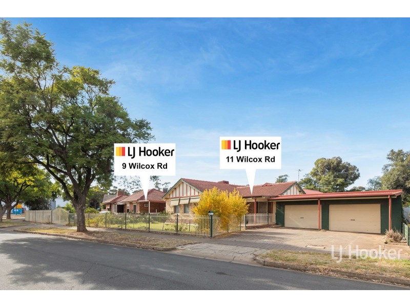 9 Wilcox Road, Elizabeth SA 5112