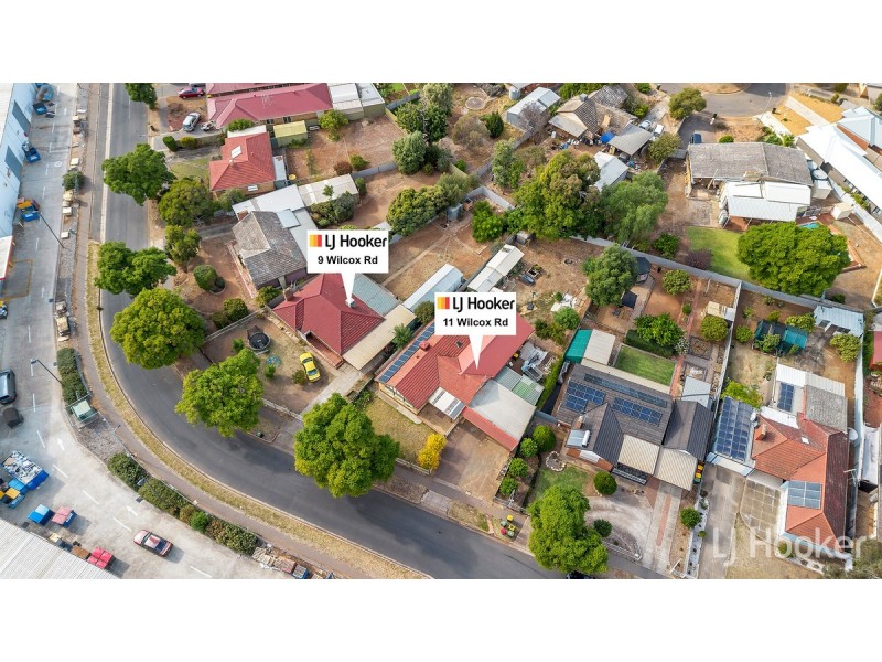 9 Wilcox Road, Elizabeth SA 5112