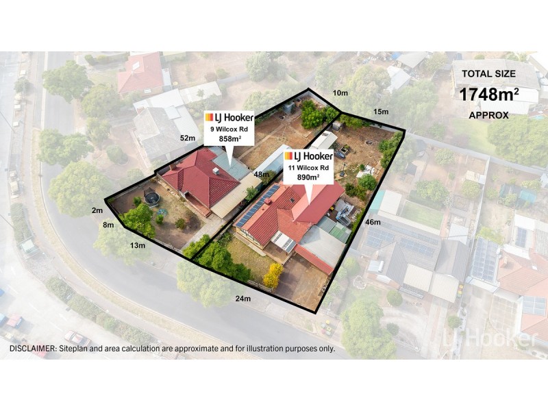 9 Wilcox Road, Elizabeth SA 5112