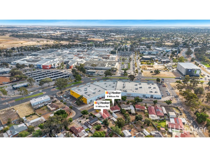 9 Wilcox Road, Elizabeth SA 5112