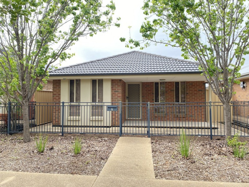 7 Flax-Lily Lane, Munno Para SA 5115
