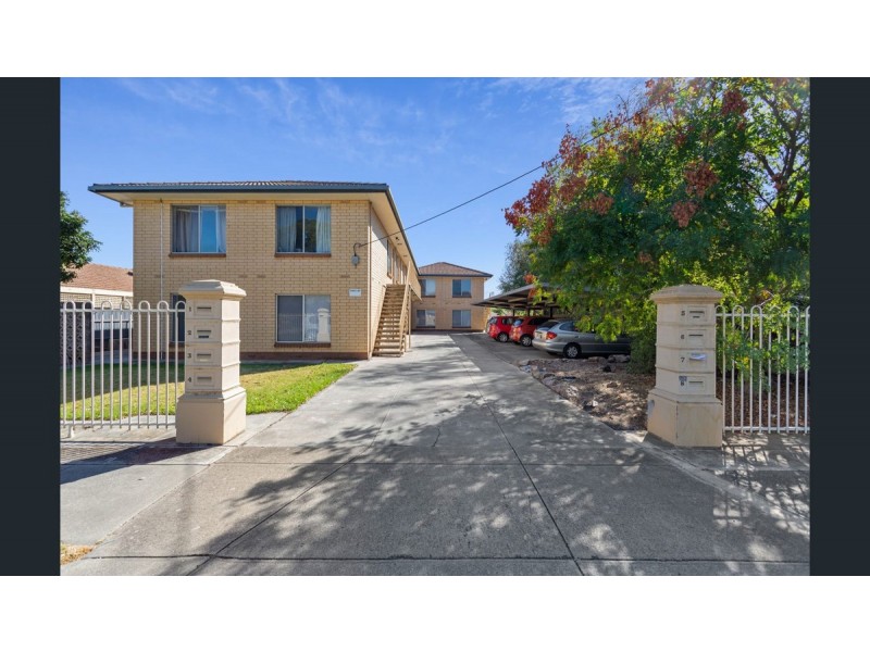 8/37 Emilie Street, Sefton Park SA 5083