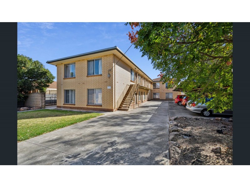 8/37 Emilie Street, Sefton Park SA 5083
