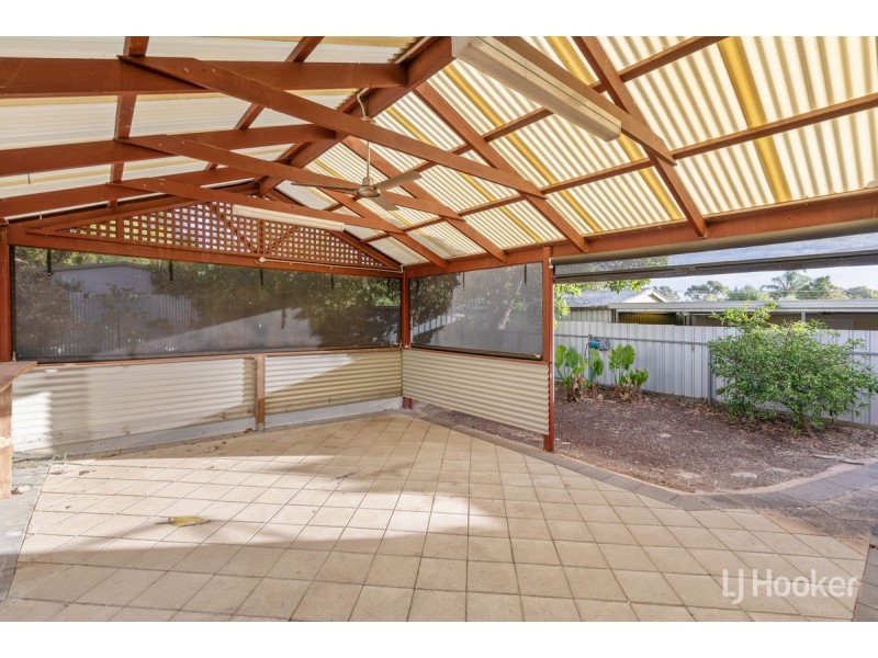 8 Cardnell Crescent, Elizabeth East SA 5112