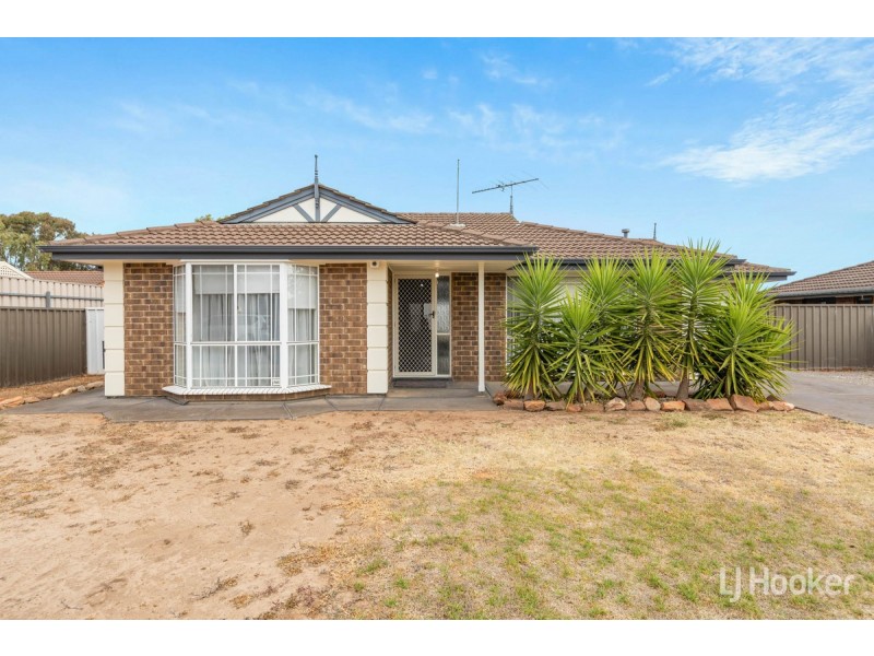 16 Tarqui Drive, Paralowie SA 5108