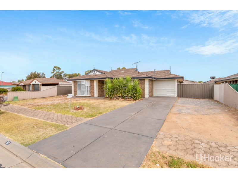 16 Tarqui Drive, Paralowie SA 5108