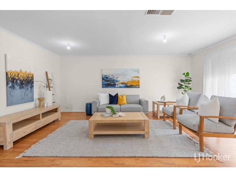 16 Tarqui Drive, Paralowie SA 5108