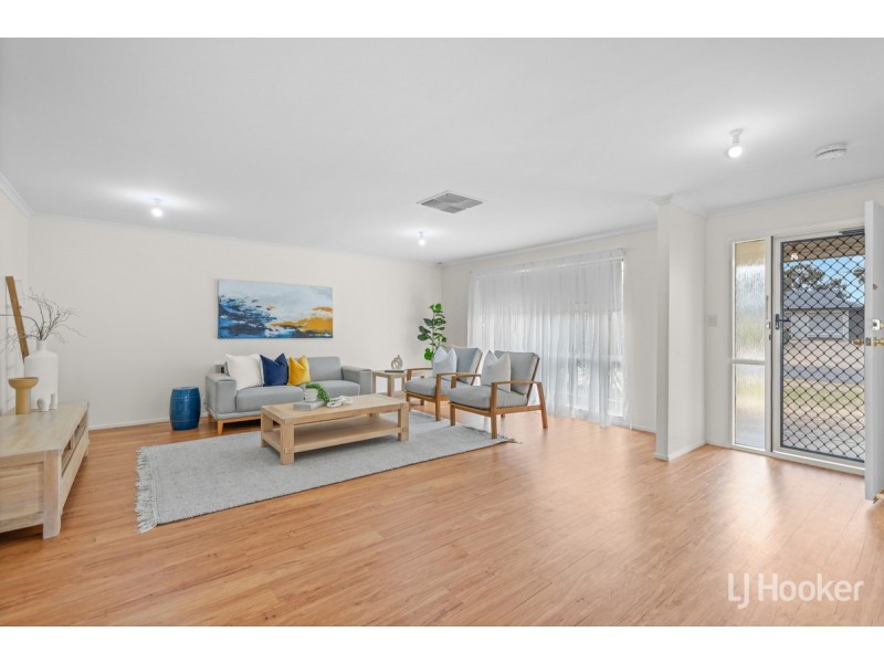 16 Tarqui Drive, Paralowie SA 5108