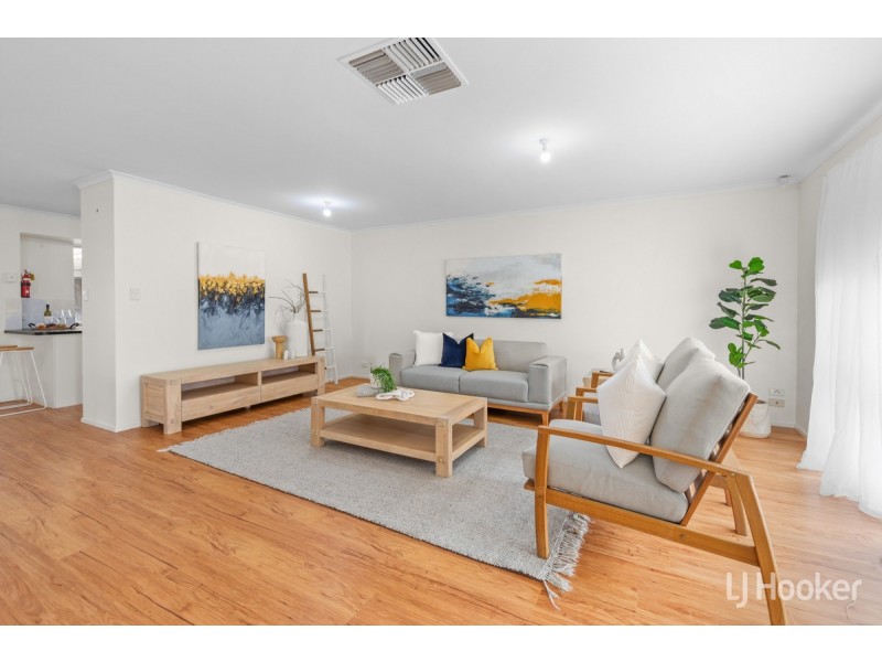 16 Tarqui Drive, Paralowie SA 5108