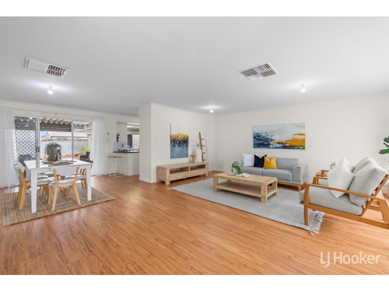 16 Tarqui Drive, Paralowie SA 5108