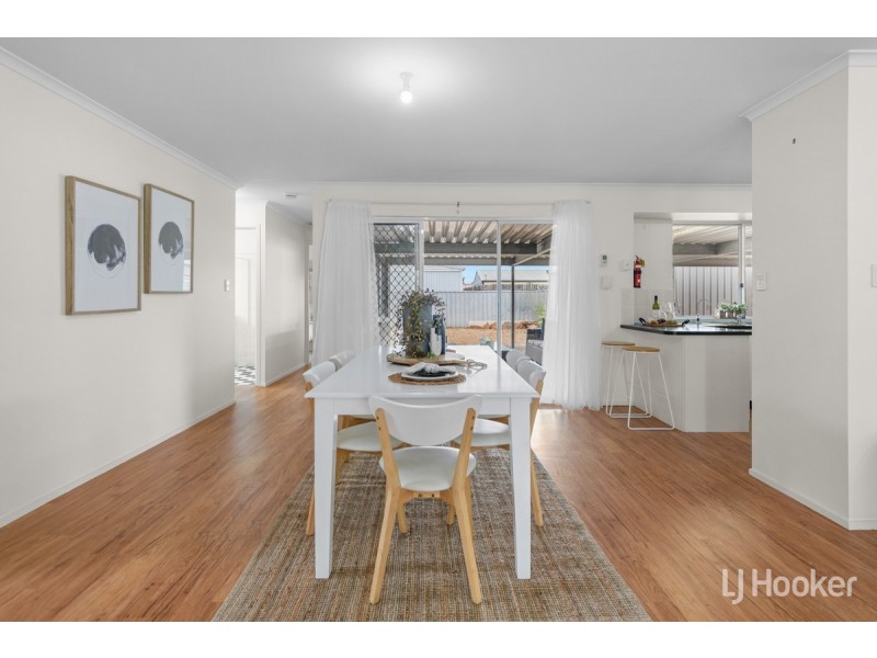 16 Tarqui Drive, Paralowie SA 5108