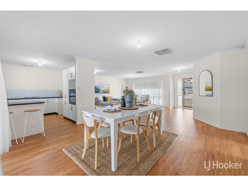 16 Tarqui Drive, Paralowie SA 5108