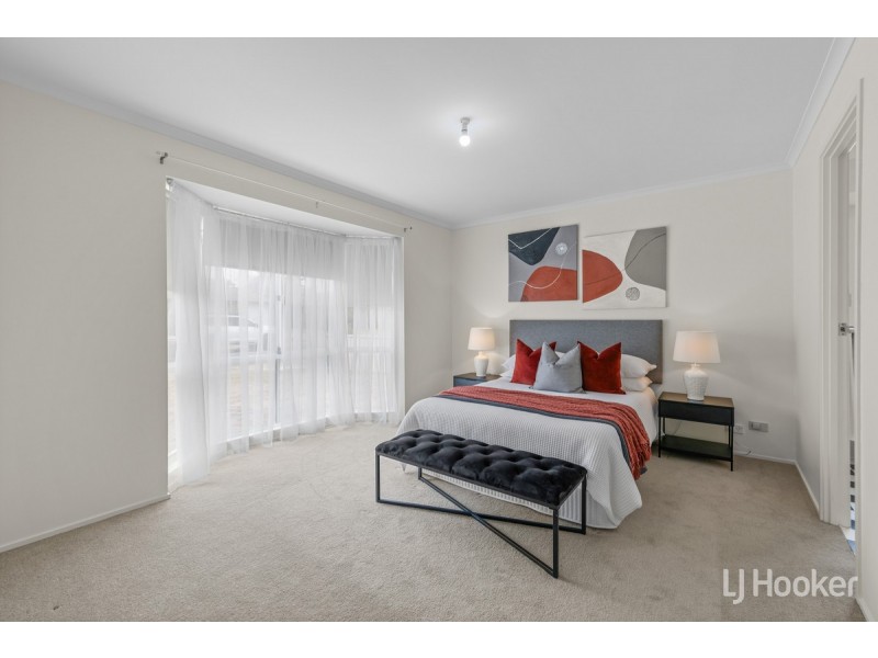 16 Tarqui Drive, Paralowie SA 5108