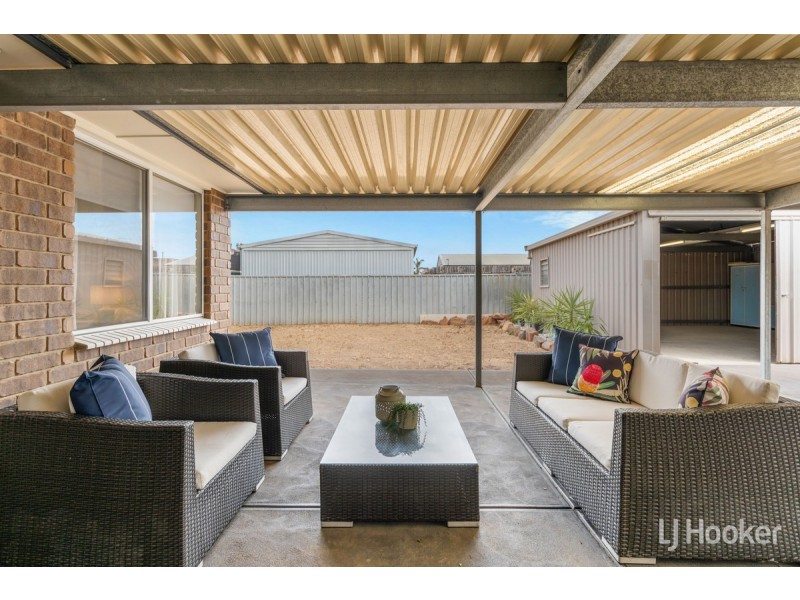 16 Tarqui Drive, Paralowie SA 5108