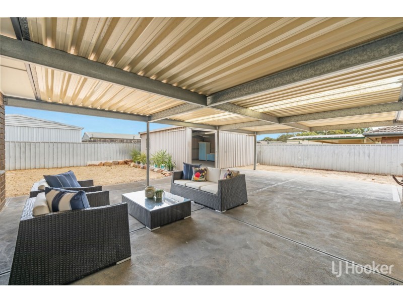 16 Tarqui Drive, Paralowie SA 5108