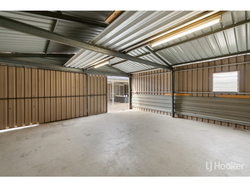 16 Tarqui Drive, Paralowie SA 5108