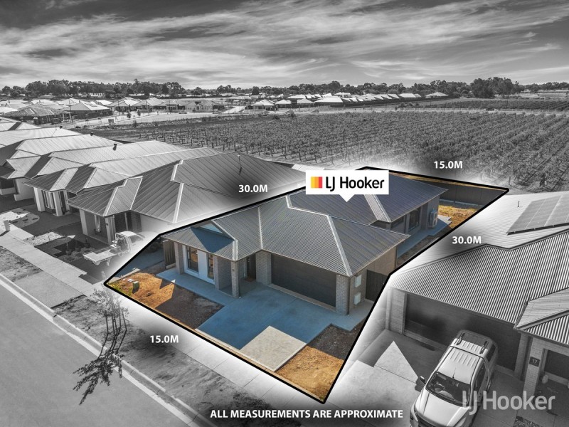 15 Plati Road, Angle Vale SA 5117