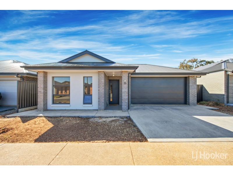 15 Plati Road, Angle Vale SA 5117
