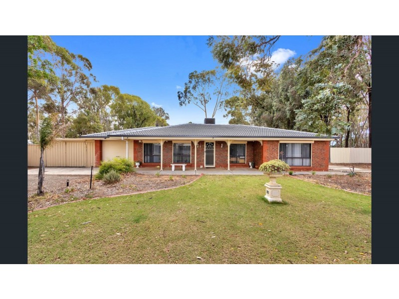 63 Elwood Road, Macdonald Park SA 5121