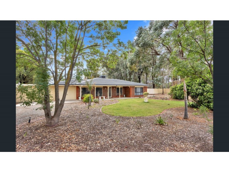 63 Elwood Road, Macdonald Park SA 5121