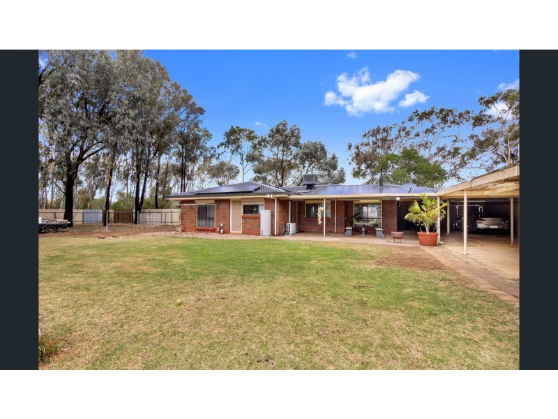 63 Elwood Road, Macdonald Park SA 5121