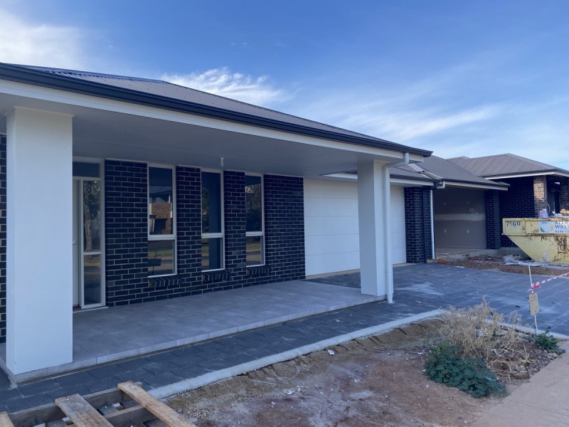 247 Newton Boulevard, Munno Para SA 5115