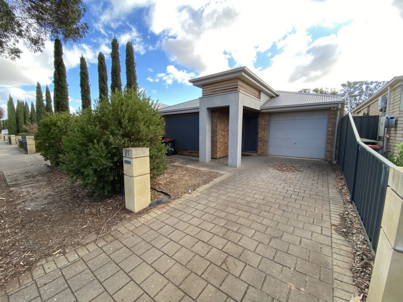 21 Chateau Avenue, Andrews Farm SA 5114