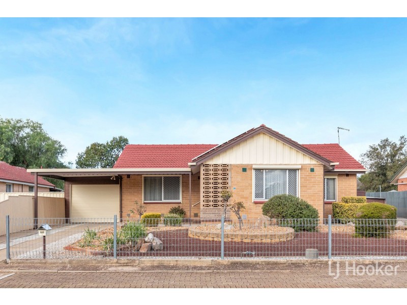 60 St Leonard Crescent, Elizabeth Downs SA 5113