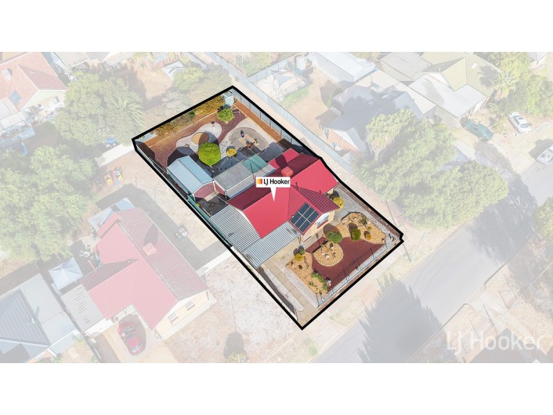 60 St Leonard Crescent, Elizabeth Downs SA 5113