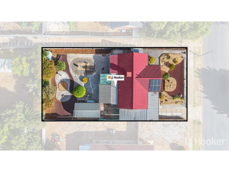 60 St Leonard Crescent, Elizabeth Downs SA 5113