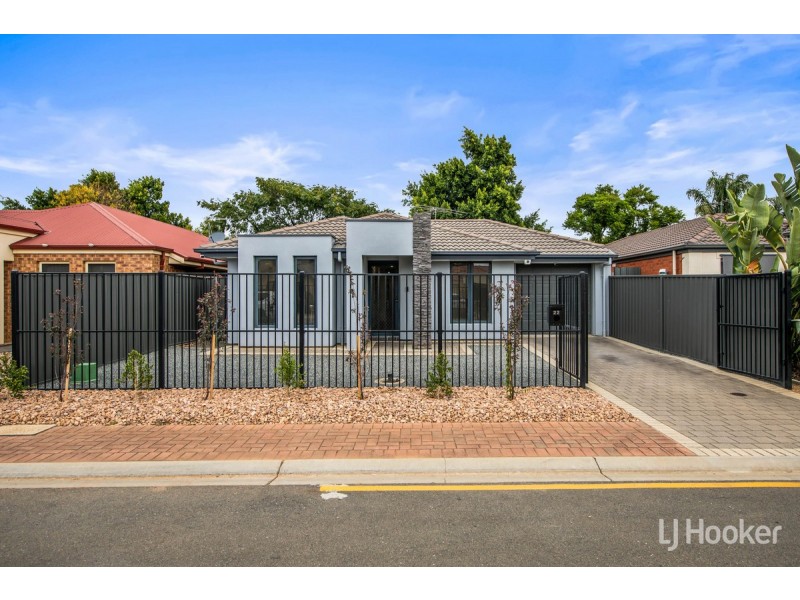 22 Oakwood Circuit, Munno Para West SA 5115