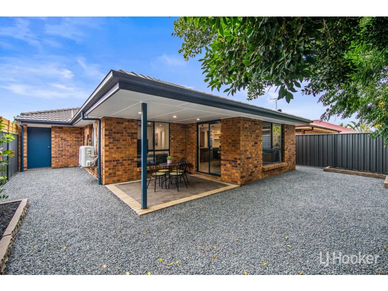 22 Oakwood Circuit, Munno Para West SA 5115