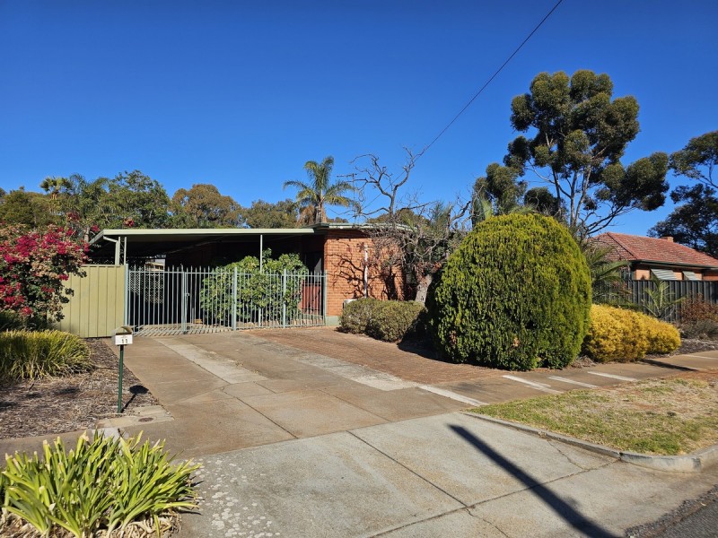 11 Rhus Avenue, Elizabeth Vale SA 5112