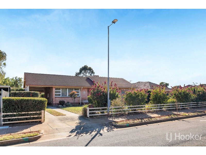 18 John Rice Avenue, Elizabeth Vale SA 5112