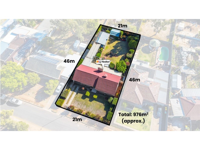 18 John Rice Avenue, Elizabeth Vale SA 5112