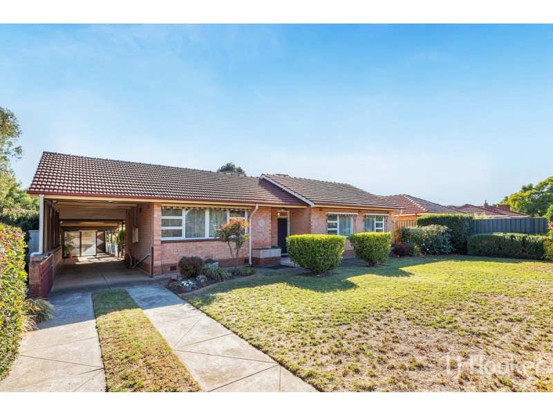 18 John Rice Avenue, Elizabeth Vale SA 5112