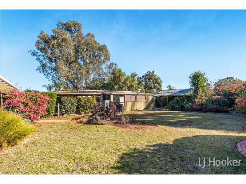 18 John Rice Avenue, Elizabeth Vale SA 5112