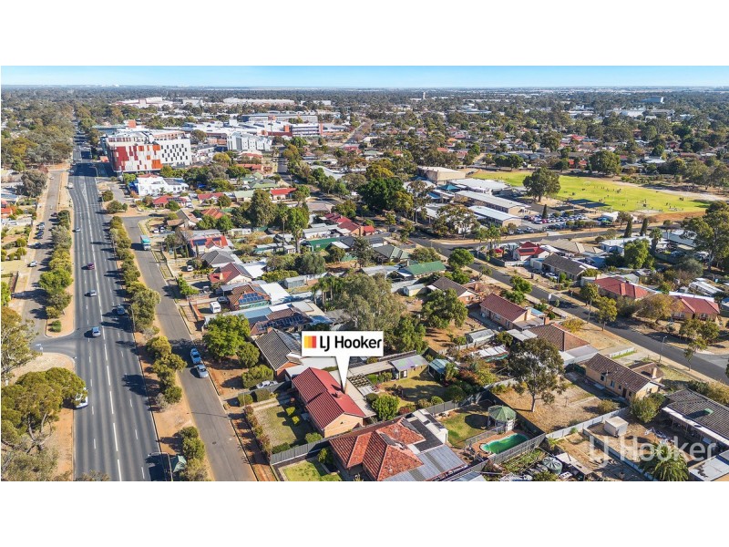 18 John Rice Avenue, Elizabeth Vale SA 5112