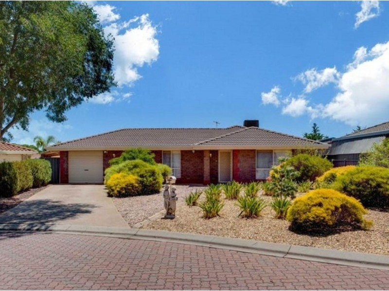 8 Highgate Mews, Blakeview SA 5114