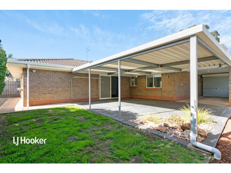 8 Highgate Mews, Blakeview SA 5114