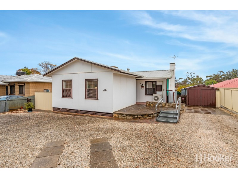 9 Patterson Road, Elizabeth Park SA 5113